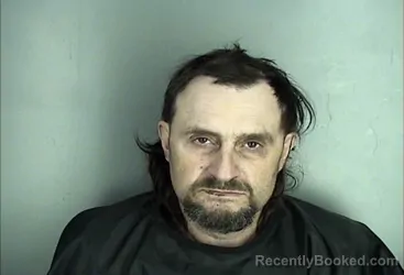 Mugshot of ALTON DOUGLAS WILLIAMS