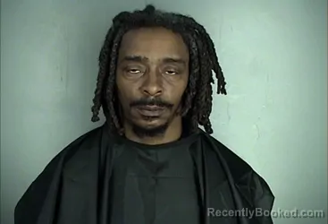 Mugshot of BENZAR LESHANE COLEMAN