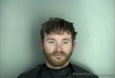 Mugshot of DAVID MATTHEW CLEVELAND