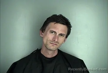 Mugshot of DEREK BLAKE EDWARDS