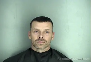 Mugshot of DARREL DUAIN RAINES