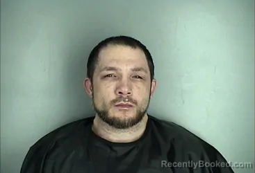 Mugshot of ERIC LEE YINGLING