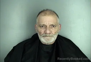 Mugshot of FRANCIS JAMES WALSH