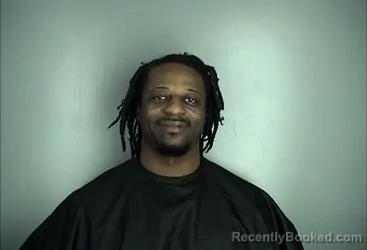 Mugshot of GRADY THOMAS DAVIS