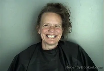 Mugshot of HOLLY SUZANNE ANGERMEIER