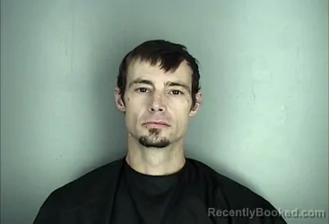 Mugshot of JEFFREY BRETT HORNE