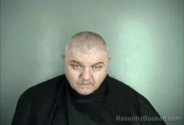 Mugshot of JASON TODD HOWINGTON