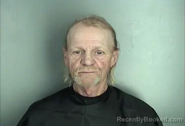 Mugshot of JOSEPH KEVIN HAVIRD