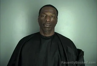 Mugshot of JOHNNY MAKINS