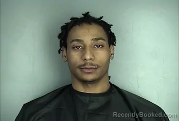 Mugshot of JAVARE CORTEZ SMITH