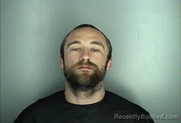 Mugshot of JAMES DALTON YOUNG