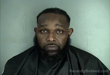 Mugshot of KELDRICK DEMOND ANDREWS