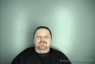 Mugshot of KEITH DURON HOLMES