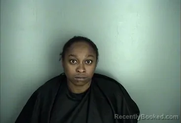 Mugshot of KIERRA SHANICE MCINTOSH