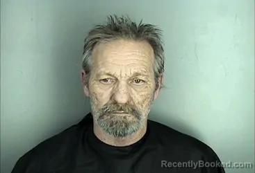 Mugshot of MICHAEL EUGENE REEDY