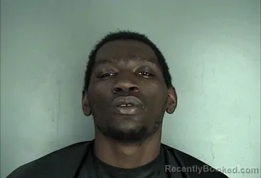 Mugshot of ODARIUS DELKESE DUNCAN