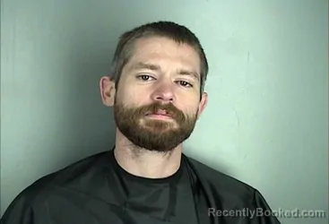 Mugshot of PHILLIP SHANE MARTIN