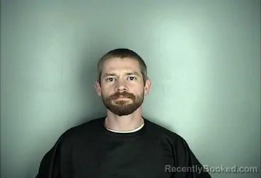 Mugshot of PHILLIP SHANE MARTIN