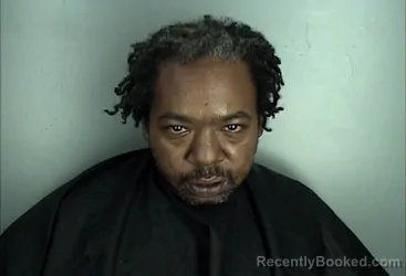 Mugshot of QUASTOSFU DONYAE WILLIAMS