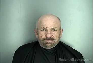 Mugshot of RUEL DEAN MCCOLLUM