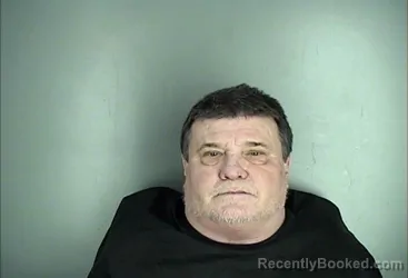 Mugshot of SEAN DEAN GUTHRIE