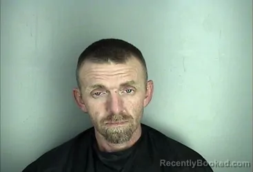 Mugshot of STEPHEN EUGENE TUCKER