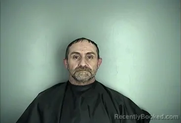 Mugshot of TIMOTHY JAMES FALLAW