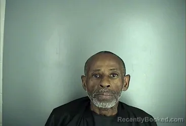 Mugshot of VICTOR HAROLD LITTLE