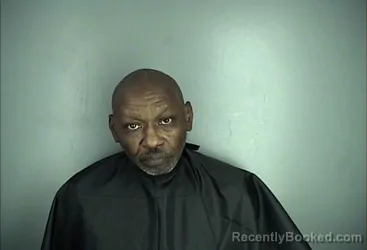 Mugshot of WILLIAM JACKSON