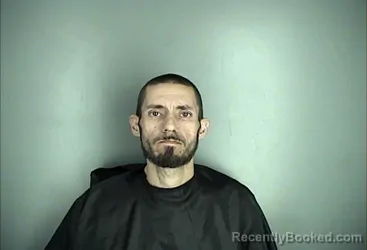 Mugshot of ZACK DEMPSEY SMITH