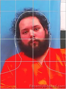 Mugshot of Justin Patrick Cantley