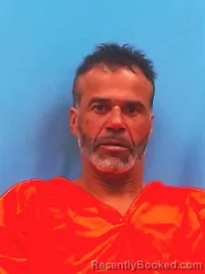 Mugshot of Adrian Santana-Rosario