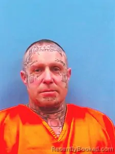 Mugshot of Robert E Lackey