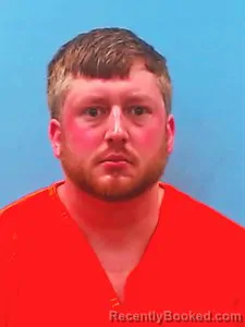 Mugshot of Jason Michael Jensen