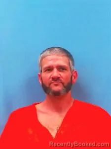 Mugshot of Jason Maxwell Hamilton