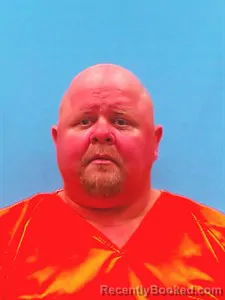 Mugshot of Anthony Deyane Caudel