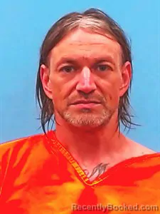 Mugshot of Fabian Shawn Moore