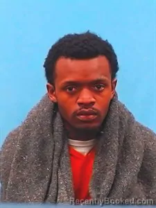 Mugshot of Deddrick Childs