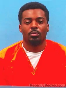 Mugshot of Everette Jarvis Woods