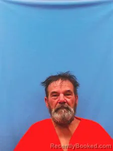 Mugshot of Michael Leon Hickey