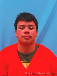 Mugshot of Lance Robert Woodrum