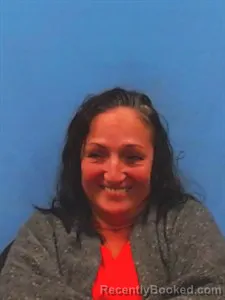 Mugshot of Debra Mae Carron