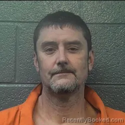 Mugshot of ELDRIDGE ROOSEVELT MEEKS