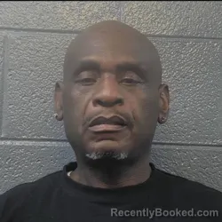 Mugshot of James Levi Poole