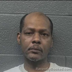 Mugshot of DEMARCUS LAMAR TOWNES