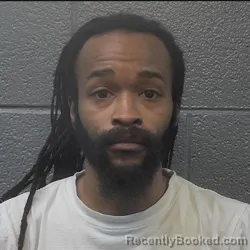 Mugshot of LATRAE DANUELLE WALLER