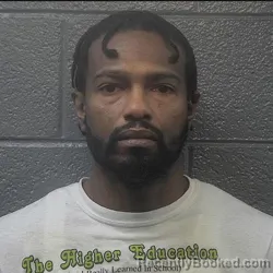 Mugshot of DEWARREN MARKEE VALENTINE