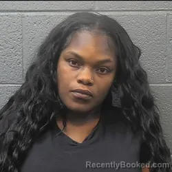 Mugshot of Ndea Moa Ham