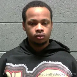 Mugshot of JAMARI DEE WHITAKER