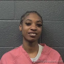Mugshot of JASMINE TRENICE WALTERS